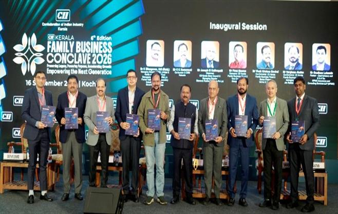 Family Business Conclave 2026